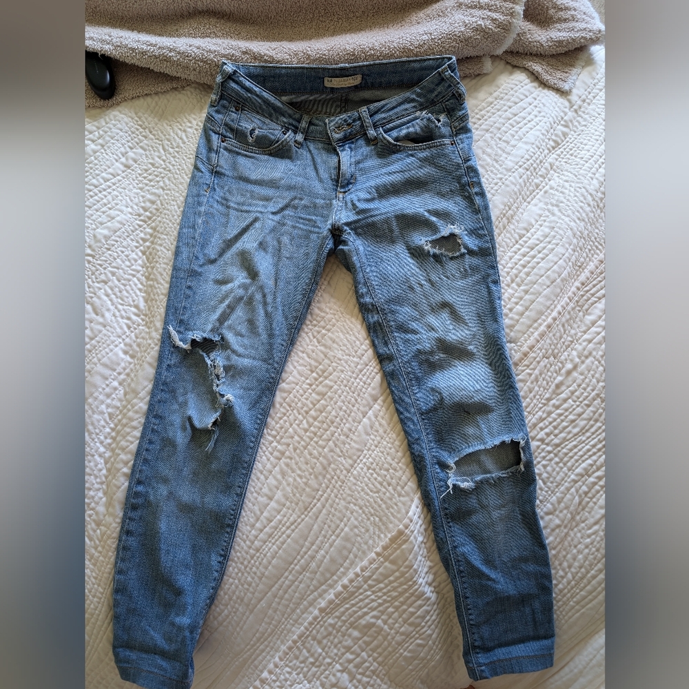 Jeans - Picture 2 of 2